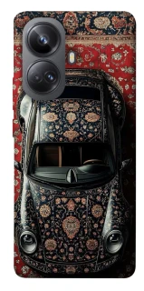 Чохол на Realme 10 Pro+ Luxury in Motion фото 1 з 1