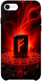 Чехол на Apple iPhone SE (2020) Феху фото 1 из 1