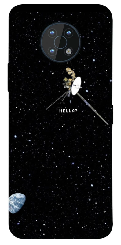 Чехол на Nokia G50 Project Hail Mary ver.9 фото 1 из 1