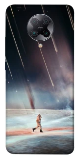 Чохол на Xiaomi Redmi K30 Pro / Poco F2 Pro Kanye West ver.4 фото 1 з 1