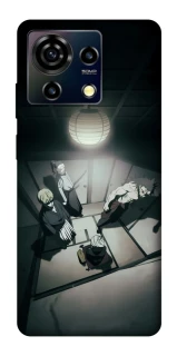 Чехол на ZTE Blade V50 Vita Clan Zenin фото 1 из 1