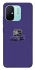 Чохол на Xiaomi Redmi 12C / Poco C55 Porsche purple фото 1 з 1