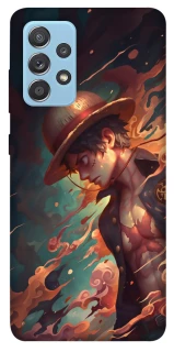 Чохол на Samsung Galaxy A52 4G / A52 5G Luffy фото 1 з 1