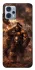 Чохол на Motorola Moto G23 Grommash Hellscream фото 1 з 1
