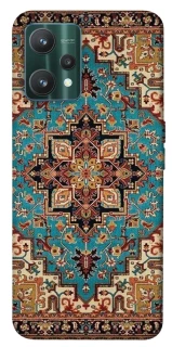 Чехол на Realme 9 Pro Килим v5 фото 1 из 1