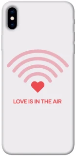 Чохол на Apple iPhone XS Max (6.5") Love aesthetic ver.3 фото 1 з 1