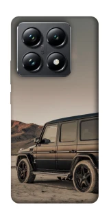 Чехол на Xiaomi 14T Pro Gelik фото 1 из 1