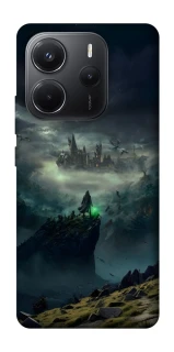 Чохол на Xiaomi Redmi Note 14 4G (Int. version) Harry Potter Legacy фото 1 з 1
