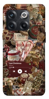 Чехол на OnePlus 10T Christmas spirit ver.4 фото 1 из 1