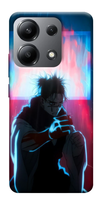 Чохол на Xiaomi Redmi Note 13 4G Choso v2 фото 1 з 1