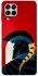 Чехол на Samsung Galaxy M53 5G Agamemnon фото 1 из 1