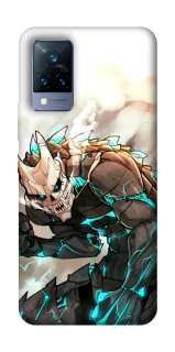 Чохол на Vivo V21 Kaijuu№8 фото 1 з 1