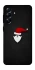 Чехол на Samsung Galaxy A57 5G Santa's mood фото 1 из 1