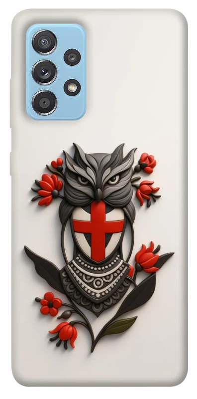 Чохол на Samsung Galaxy A52 4G / A52 5G Мотанка надії 3D фото 1 з 1