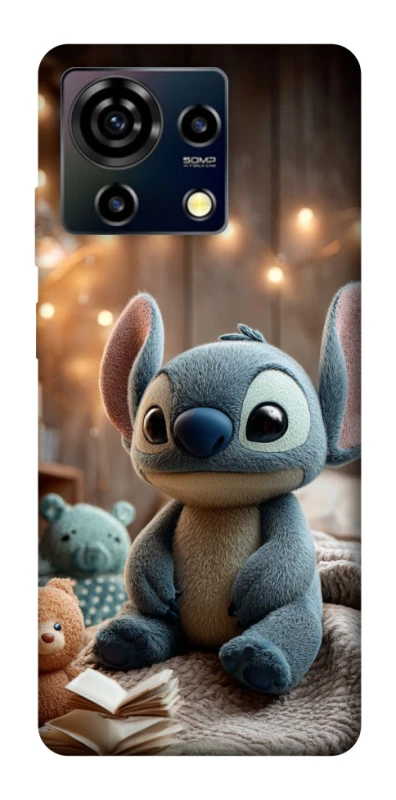 Чохол на ZTE Blade V50 Vita Stitch ver.16 фото 1 з 1