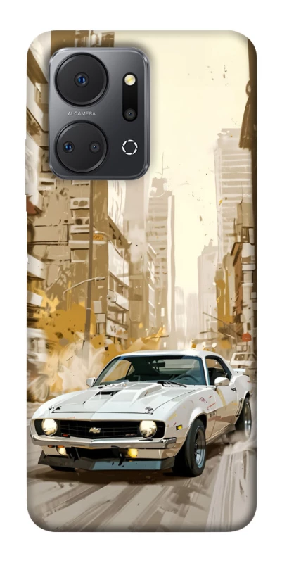 Чохол на Huawei Honor X7a Drift фото 1 з 1