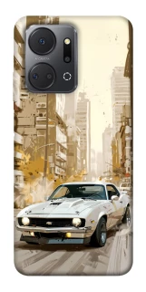 Чохол на Huawei Honor X7a Drift фото 1 з 1