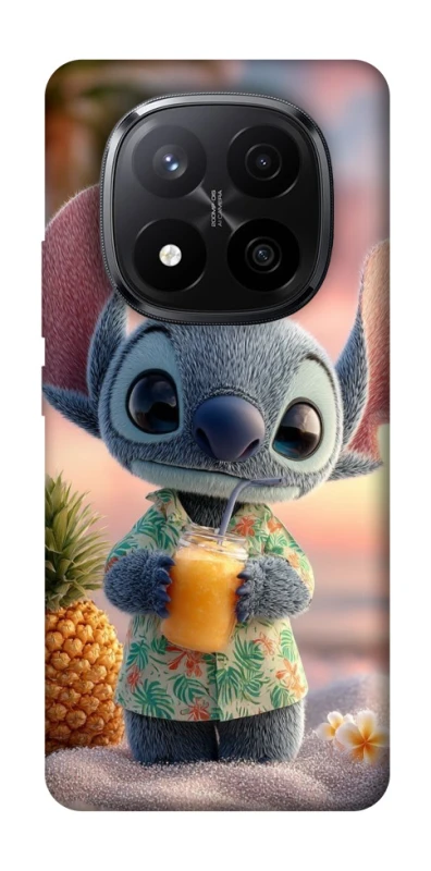 Чохол на Xiaomi Redmi Note 14 Pro+ 5G Stitch ver.13 фото 1 з 1