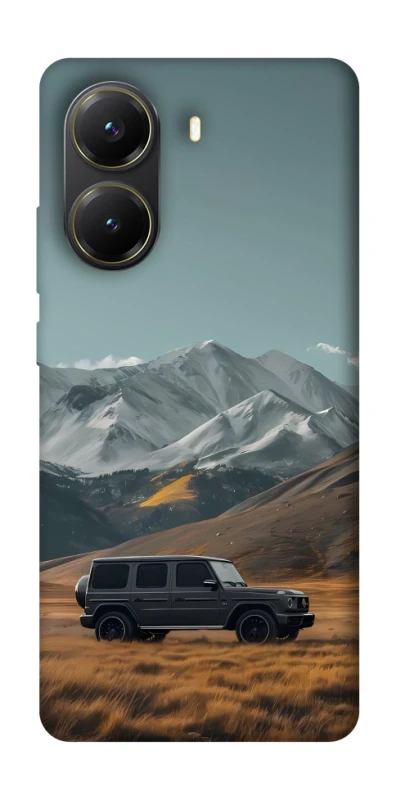 Чохол на Xiaomi Poco X7 Pro Gelik v2 фото 1 з 1