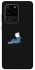 Чохол на Samsung Galaxy S20 Ultra Apple logo ver.9 фото 1 з 1