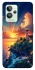 Чехол на Realme GT2 Lighthouse фото 1 из 1