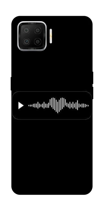 Чохол на Oppo A73 (2017) Love aesthetic ver.11 фото 1 з 1