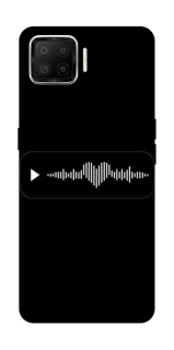 Чохол на Oppo A73 (2017) Love aesthetic ver.11 фото 1 з 1