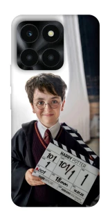 Чехол на Huawei Honor X6a New Harry Potter ver.1 фото 1 из 1