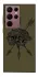 Чохол на Samsung Galaxy S22 Ultra Mil skull фото 1 з 1