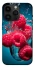 Чохол на Apple iPhone 14 Pro (6.1") Малинка у воді фото 1 з 1