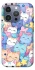 Чехол на Apple iPhone 16 Pro Max Funny Kittens ver.3 фото 1 из 1