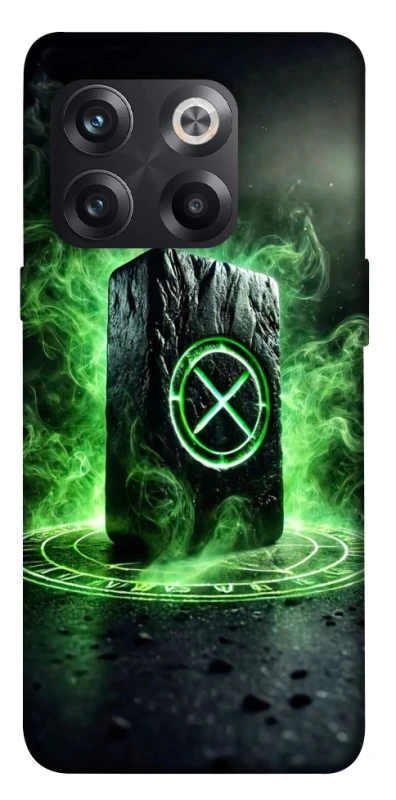 Чохол на OnePlus 10T Руна Гебо фото 1 з 1