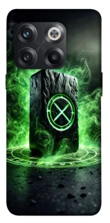 Чохол на OnePlus 10T Руна Гебо фото 1 з 1