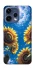 Чохол на Oppo Reno 15 Sunflowers фото 1 з 2