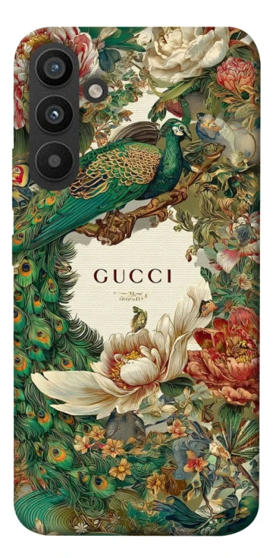 Чехол на Samsung Galaxy A34 5G Gucci ver.4 фото 1 из 1