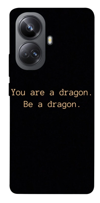 Чехол на Realme 10 Pro+ House of the Dragon ver.9 фото 1 из 1