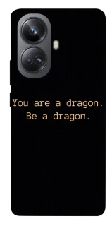 Чехол на Realme 10 Pro+ House of the Dragon ver.9 фото 1 из 1