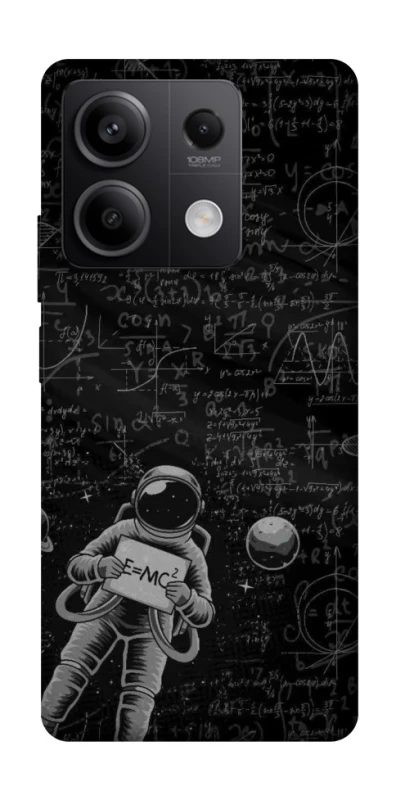 Чехол на Xiaomi Redmi Note 13 5G Physics фото 1 из 1