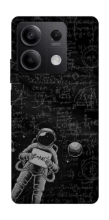 Чехол на Xiaomi Redmi Note 13 5G Physics фото 1 из 1