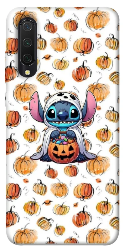 Чохол на Xiaomi Mi CC9 / Mi 9 Lite Halloween Stitch ver.4 фото 1 з 1