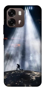 Чохол на Oppo A6 Kanye West ver.2 фото 1 з 2