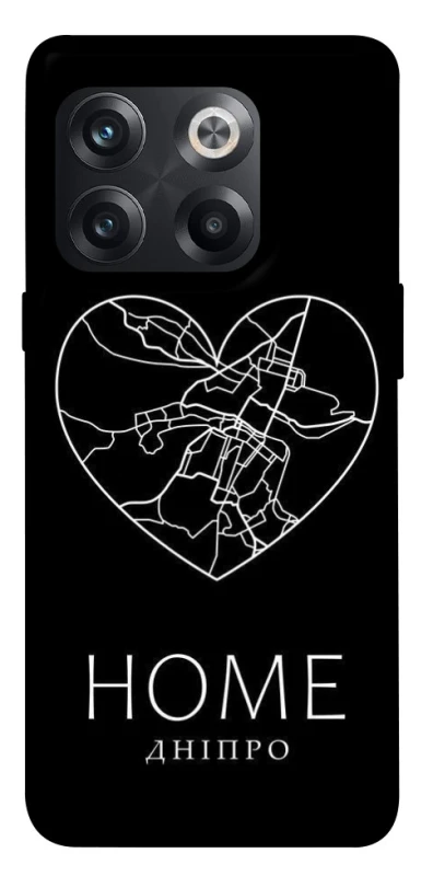 Чехол на OnePlus 10T Дніпро Home фото 1 из 1
