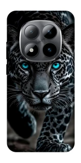 Чехол на Xiaomi Redmi Note 15 Pro 5G blue eye leo фото 1 из 1