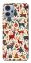Чохол на Motorola Moto G23 Christmas spirit ver.5 фото 1 з 1