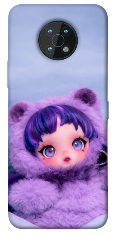 Чохол на Nokia G50 SKULLPANDA × My Little Pony Ver.2 фото 1 з 1