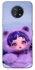Чохол на Nokia G50 SKULLPANDA × My Little Pony Ver.2 фото 1 з 1