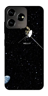 Чохол на ZTE Blade V50 Design 4G Project Hail Mary ver.9 фото 1 з 1