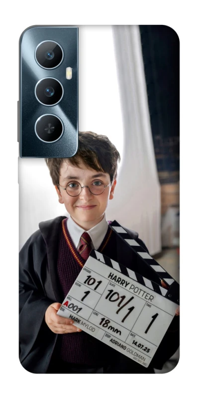 Чехол на Realme C65 4G New Harry Potter ver.1 фото 1 из 1
