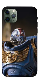 Чехол на Apple iPhone 11 Pro (5.8") Warhammer 40k фото 1 из 1