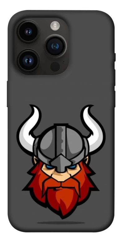 Чохол на Apple iPhone 14 Pro (6.1") Viking v3 фото 1 з 1